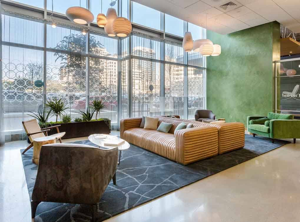 Apartment for rent at 420 W 3rd St, Austin, TX 78701