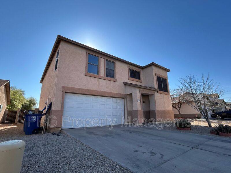 House for rent at 12329 N Pablo St, El Mirage, AZ 85335