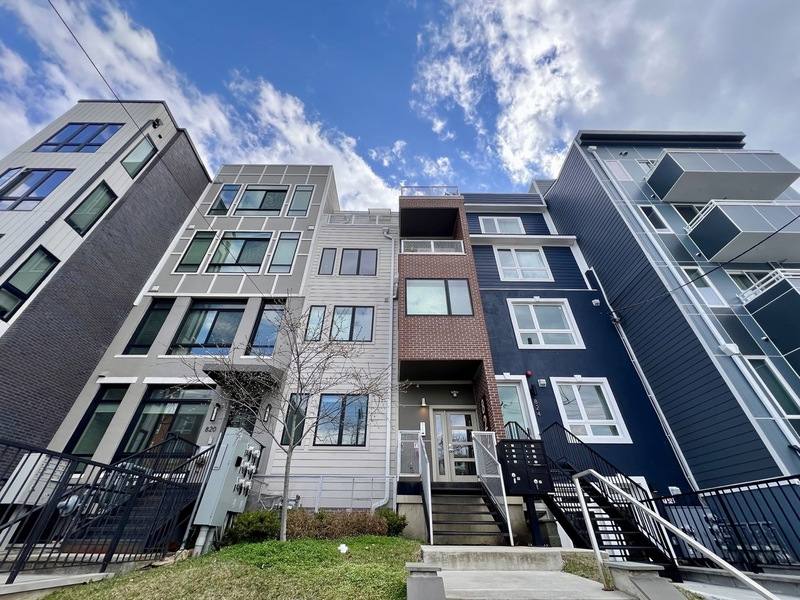 Apartment for rent at 822 Kennedy St NW #4, Washington, DC 20011