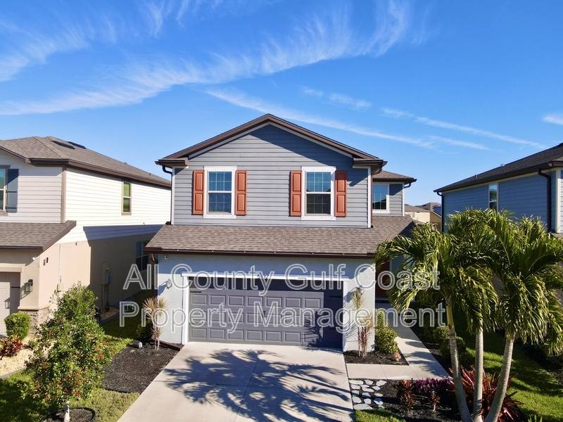 House for rent at 5102 Levana St, Palmetto, FL 34221