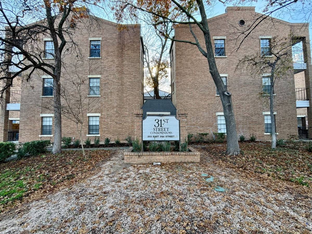 Condo for rent at 203 E 31st St, Austin, TX 78705