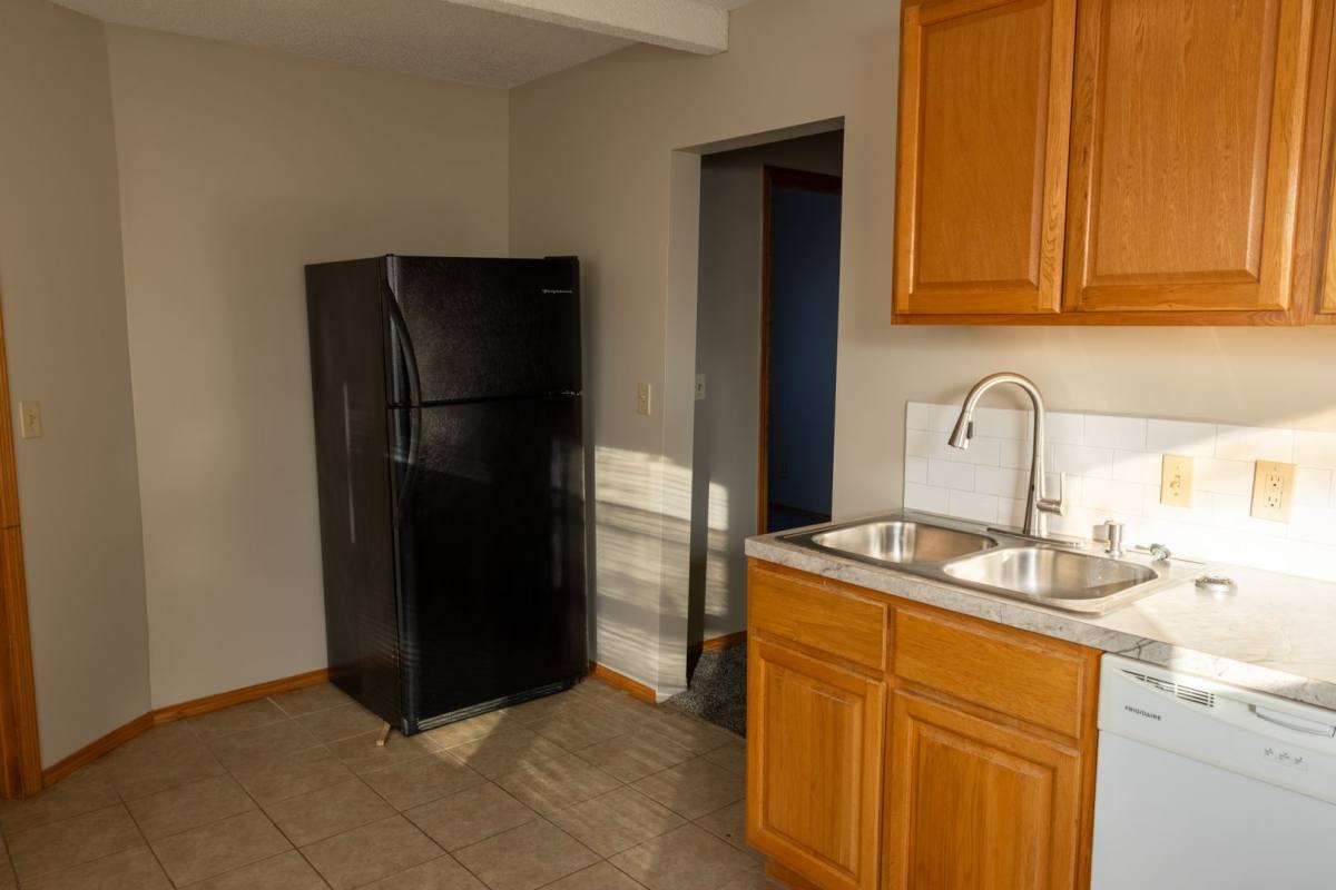 House for rent at 415 N Walnut St, Wichita, KS 67203