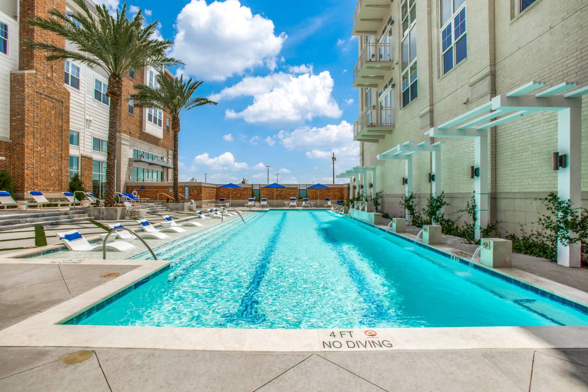Apartment for rent at 256 Assay St #A2-27, Houston, TX 77044
