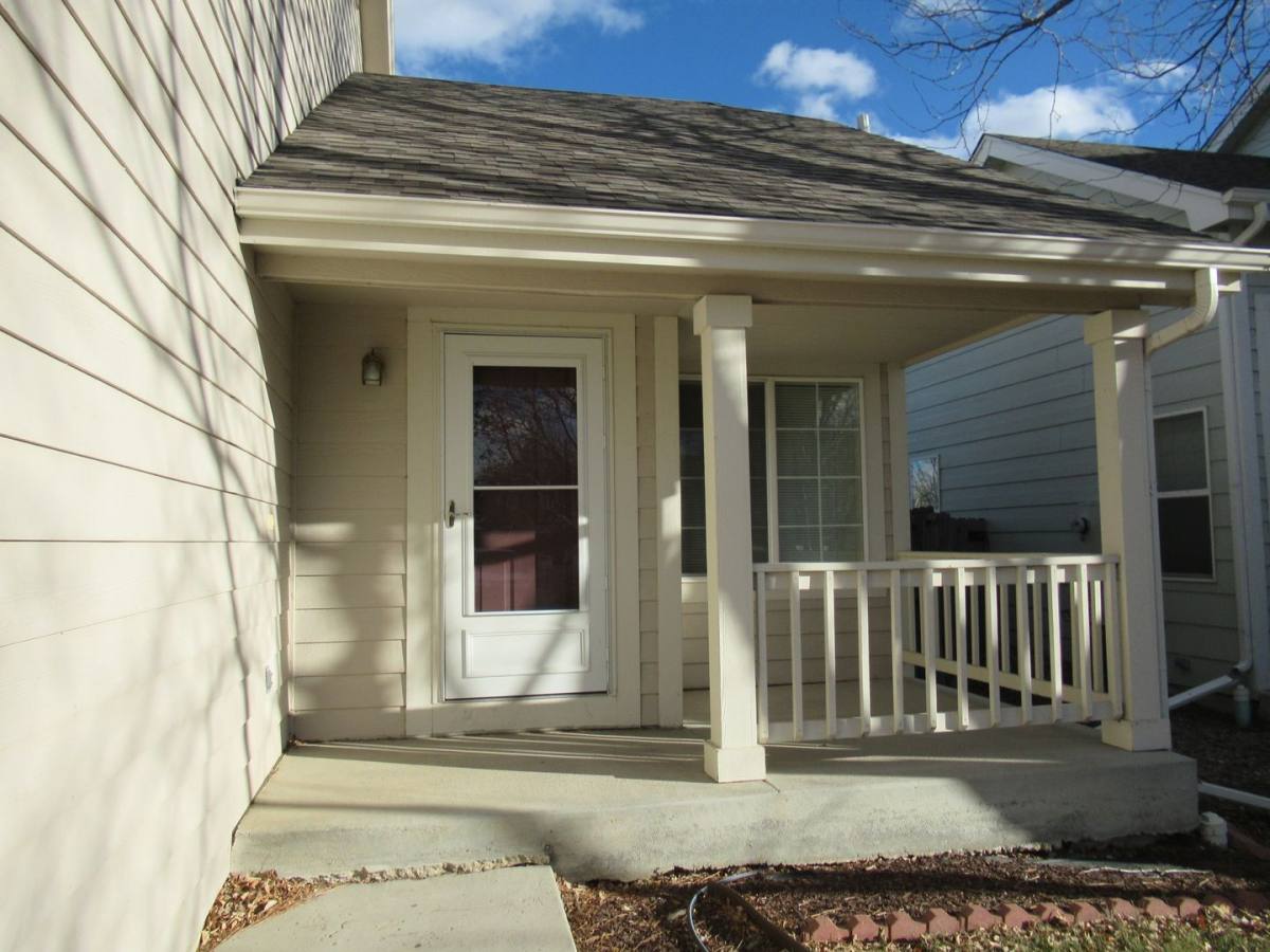House for rent at 4936 Wilmington Dr, Fort Collins, CO 80528