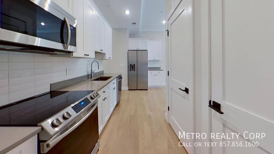 Condo for rent at 15 Highgate St #100, Allston, MA 02134