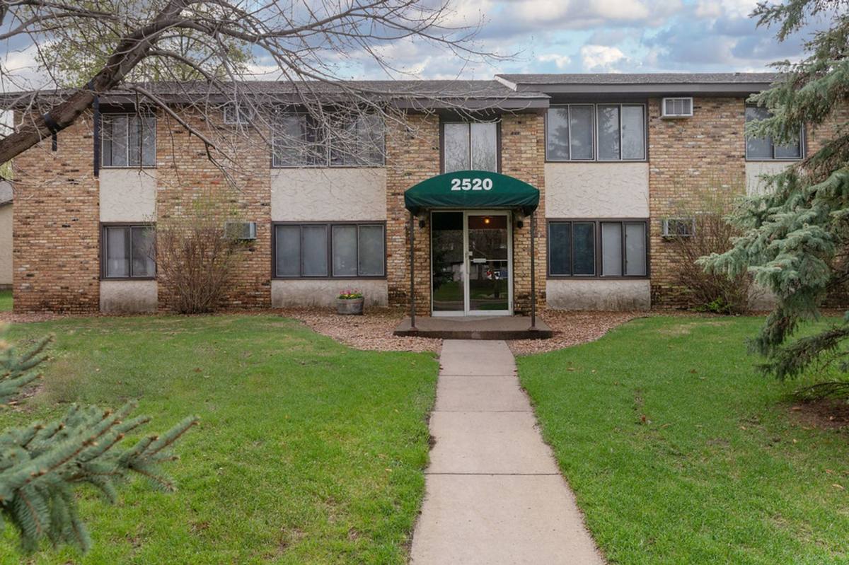 Apartment for rent at 2520 Fairoak Ave, Anoka, MN 55303