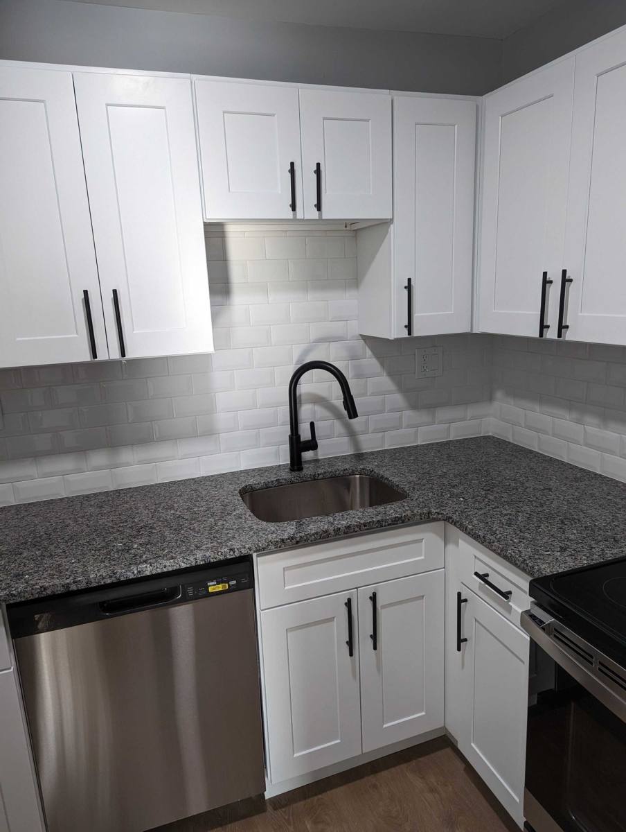 Townhouse for rent at 205A Hawley Ave, Syracuse, NY 13203