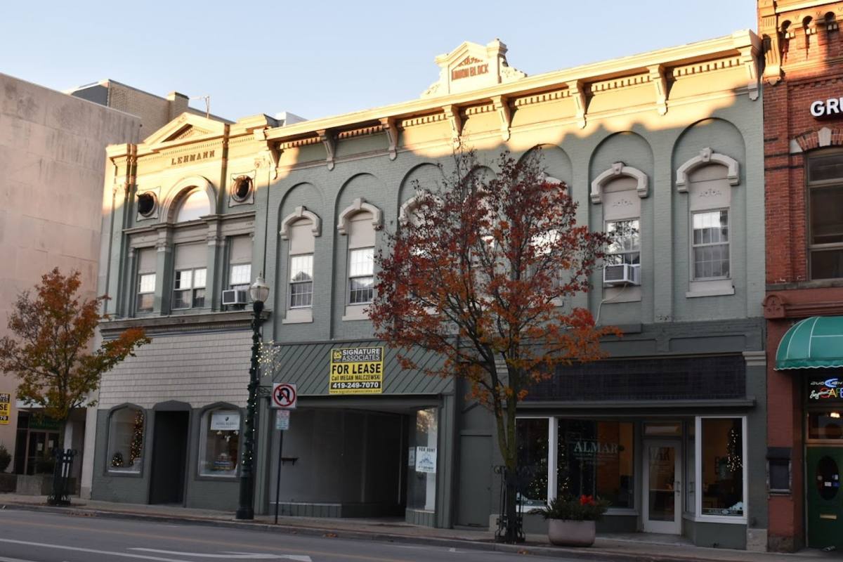 Apartment for rent at 114 S Main #11, Bowling Green, OH 43402