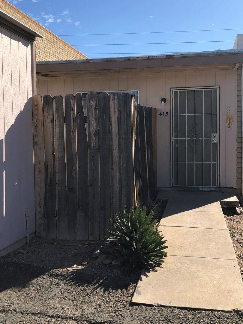 Townhouse for rent at 9009 E Broadway Blvd #511, Tucson, AZ 85710
