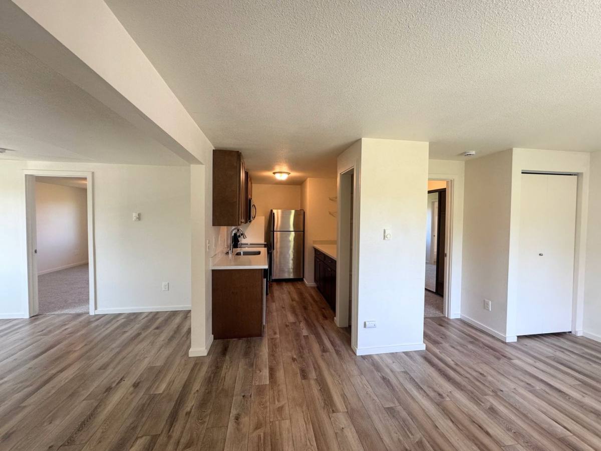 Apartment for rent at 3015 N Highland St, Tacoma, WA 98407