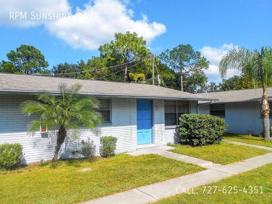 Apartment for rent at 13609 N 20th St #G, Tampa, FL 33613