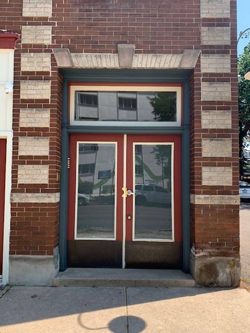 Apartment for rent at 736 E 18th Ave, Denver, CO 80218