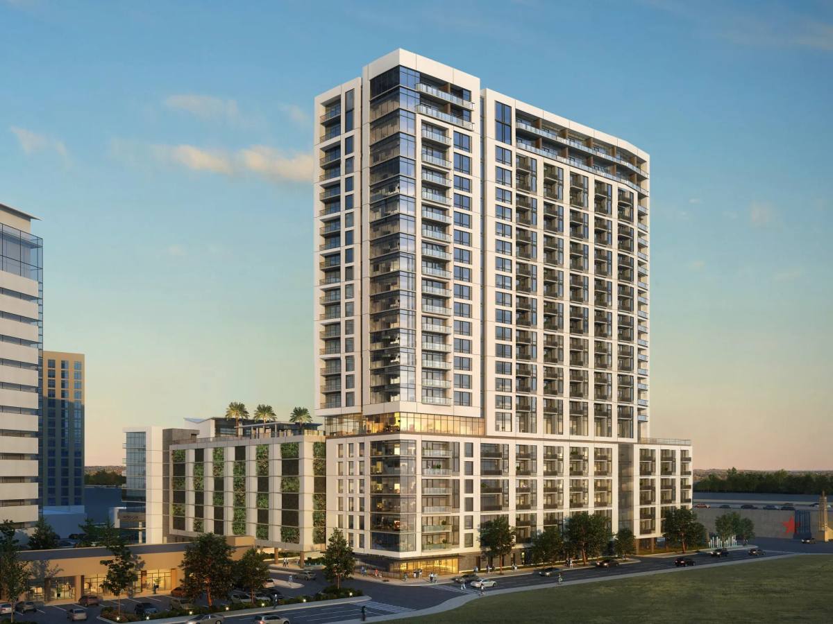 Apartment for rent at 9756 Katy Freeway B8-44, Houston, TX 77024