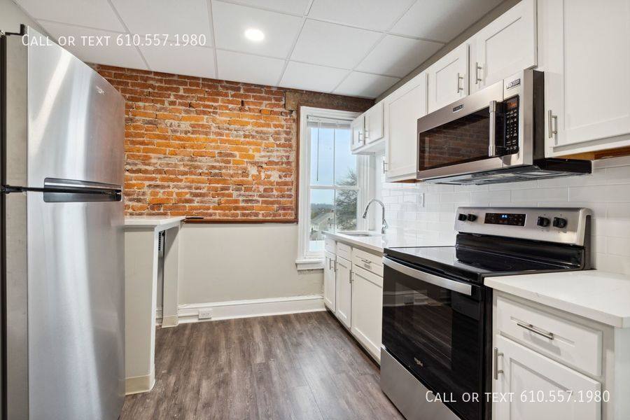Apartment for rent at 339 Main St #9, Royersford, PA 19468