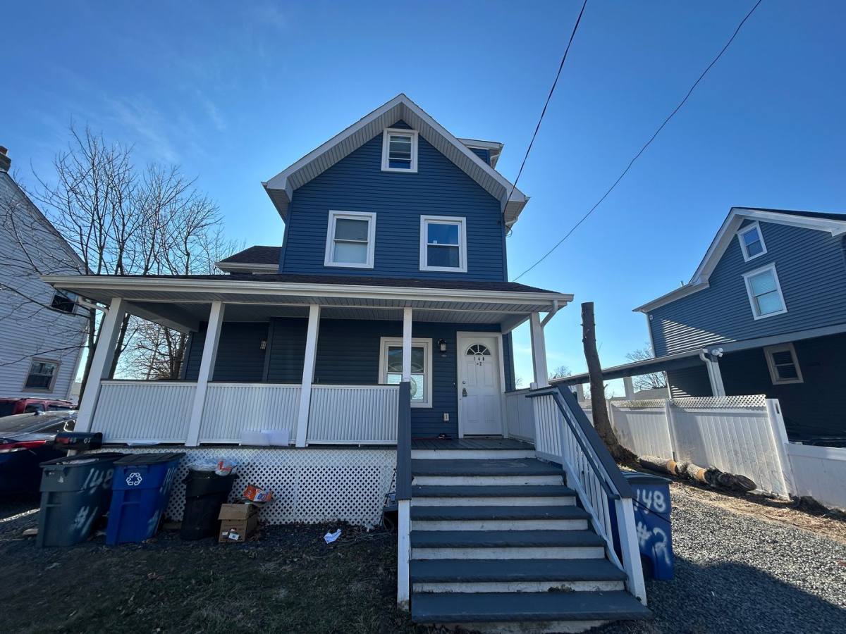 Apartment for rent at 148 N 5th Ave, Long Branch, NJ 07740