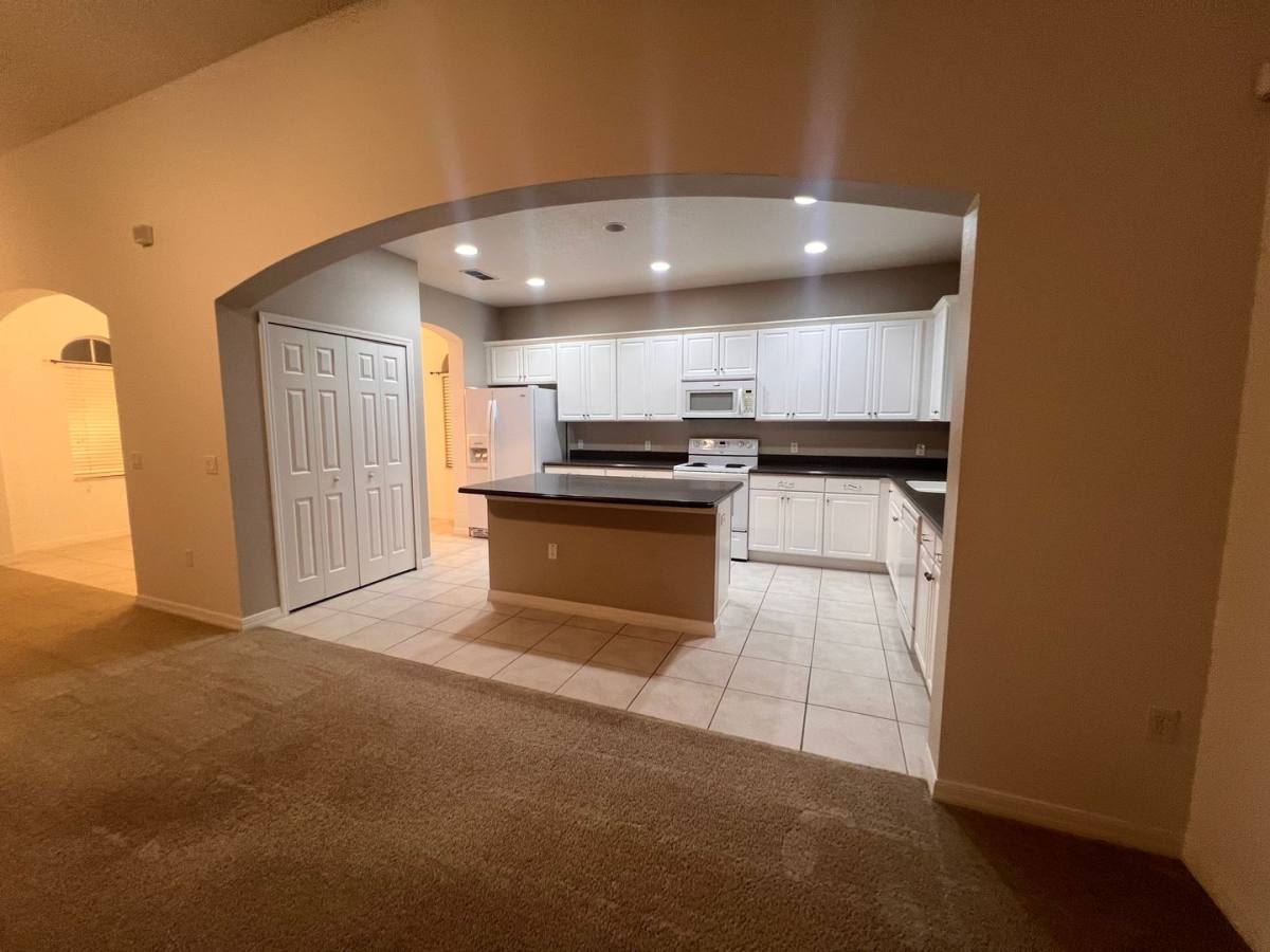House for rent at 3809 Golden Knot Dr, Kissimmee, FL 34746