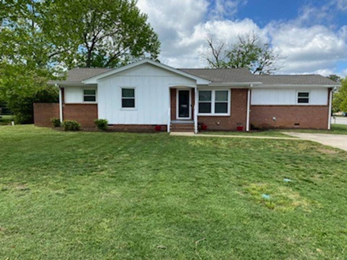 House for rent at 2021 Eden Terrace, Rock Hill, SC 29730