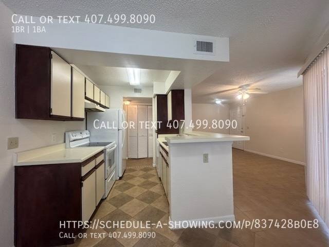 Condo for rent at 1021 S Hiawassee Rd #3913, Orlando, FL 32835