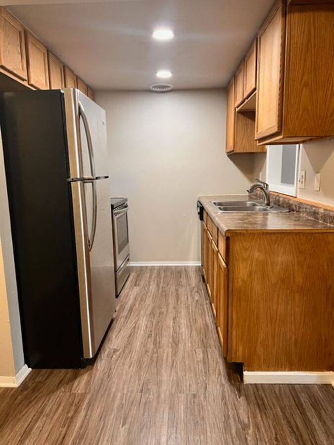 Apartment for rent at 1147 Abbey Lane #B6, Chesterton, IN 46304