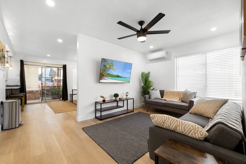 Apartment for rent at 58 Smith Ave, Chula Vista, CA 91910