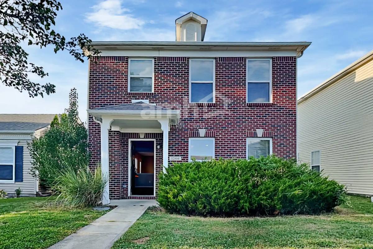 House for rent at 12804 Courage Crossing, Fishers, IN 46037