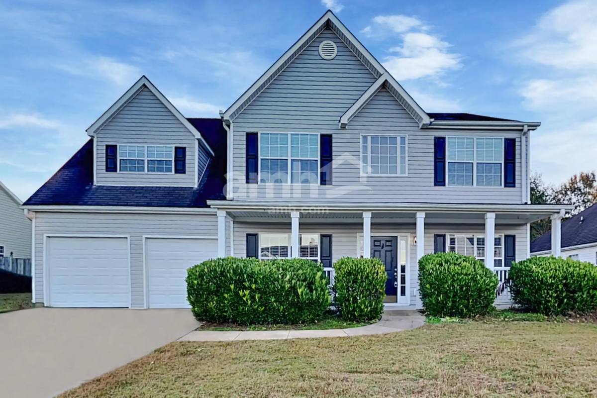 House for rent at 3153 English Ivy Lane, Buford, GA 30519