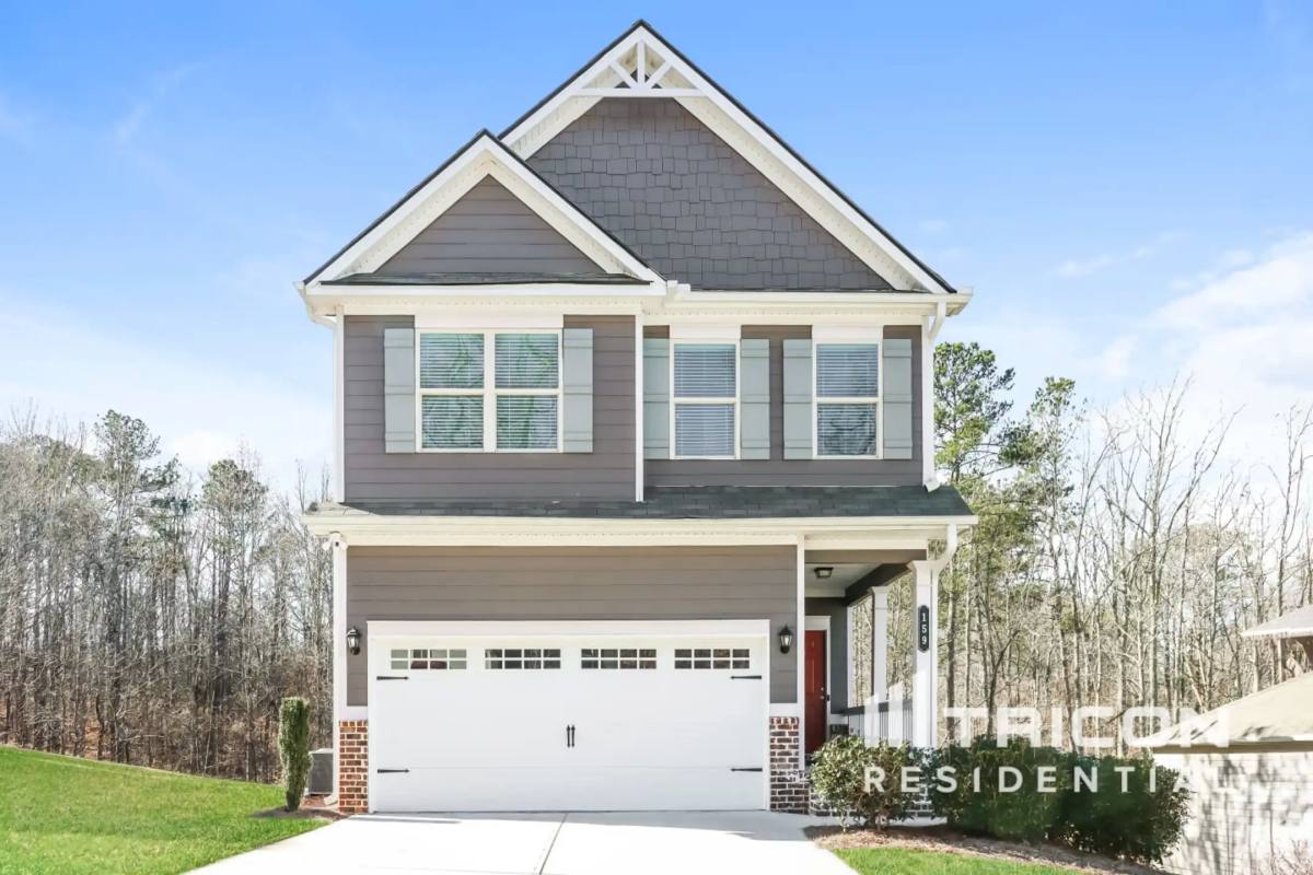 House for rent at 159 Limerick Way, Dallas, GA 30132
