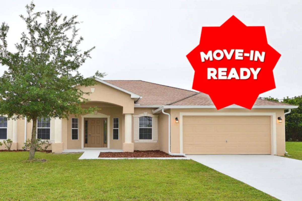 House for rent at 12 Lamar Lane, Palm Coast, FL 32137