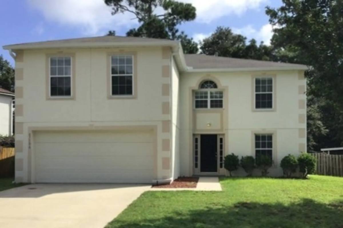 House for rent at 87106 Kipling Dr, Yulee, FL 32097