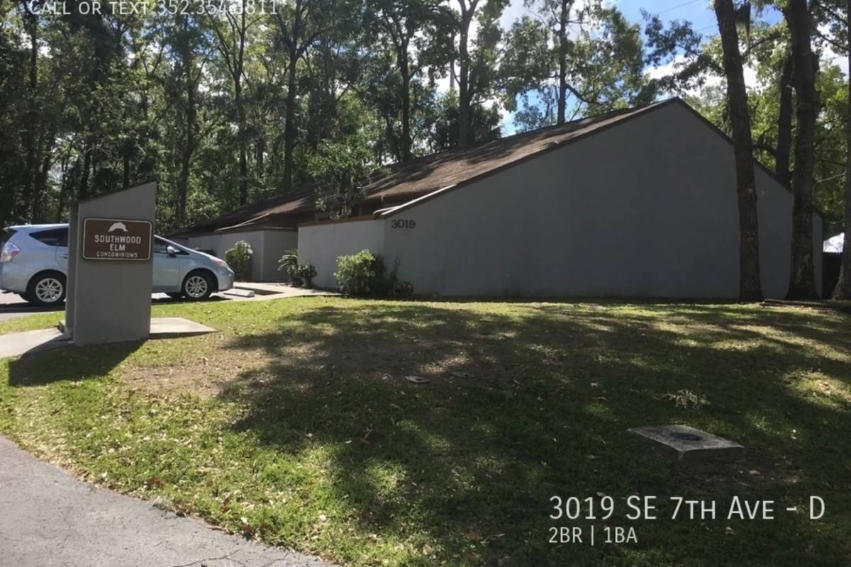 Apartment for rent at 3019 SE 7th Ave #D, Ocala, FL 34471