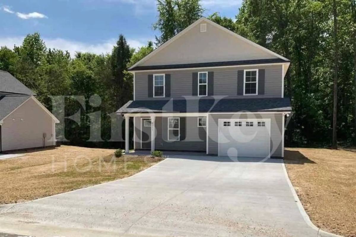 House for rent at 2053 Samantha Dr, Kannapolis, NC 28083
