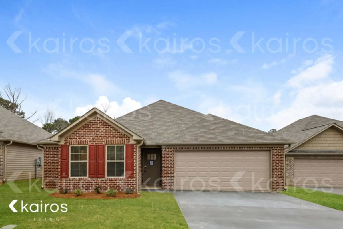 House for rent at 6947 Brightwell Lane, Dora, AL 35062