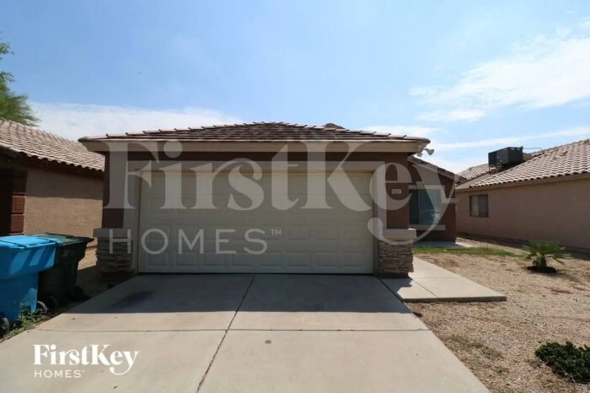 House for rent at 8327 W Coolidge St, Phoenix, AZ 85037