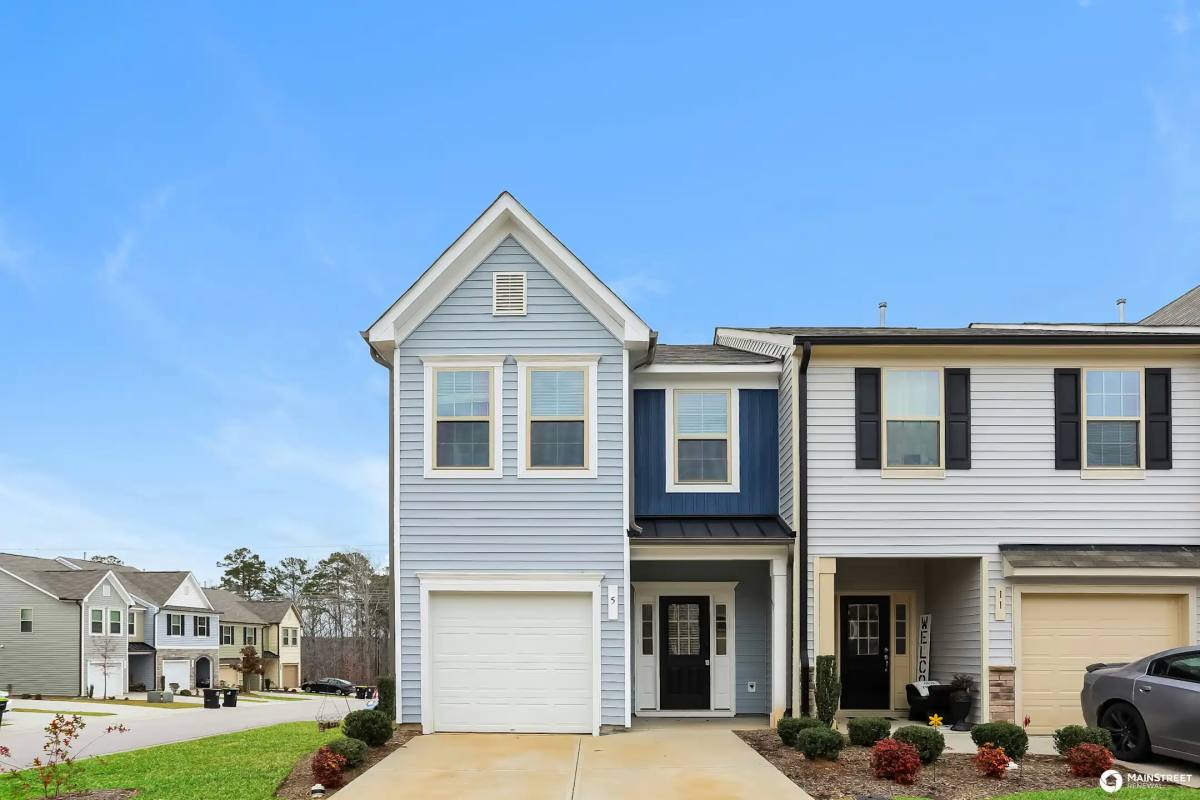 House for rent at 5 Grey Abbey Dr, Clayton, NC 27527