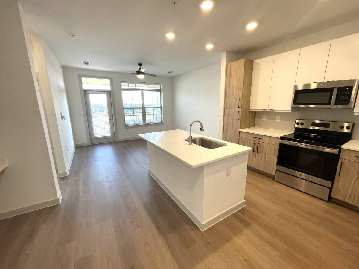 Apartment for rent at 4465 S Preston Rd, Prosper, TX 75078