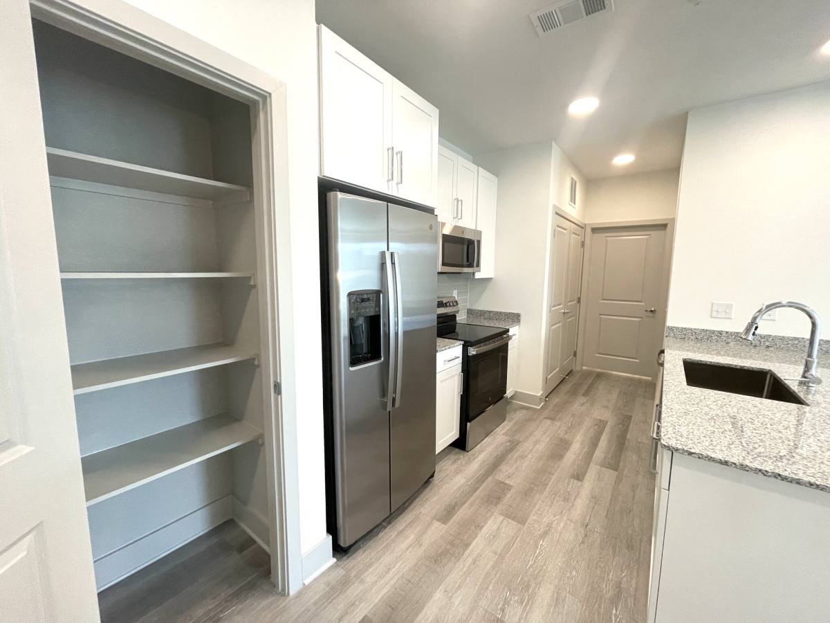 Apartment for rent at 2601 N Austin Ave, Georgetown, TX 78626