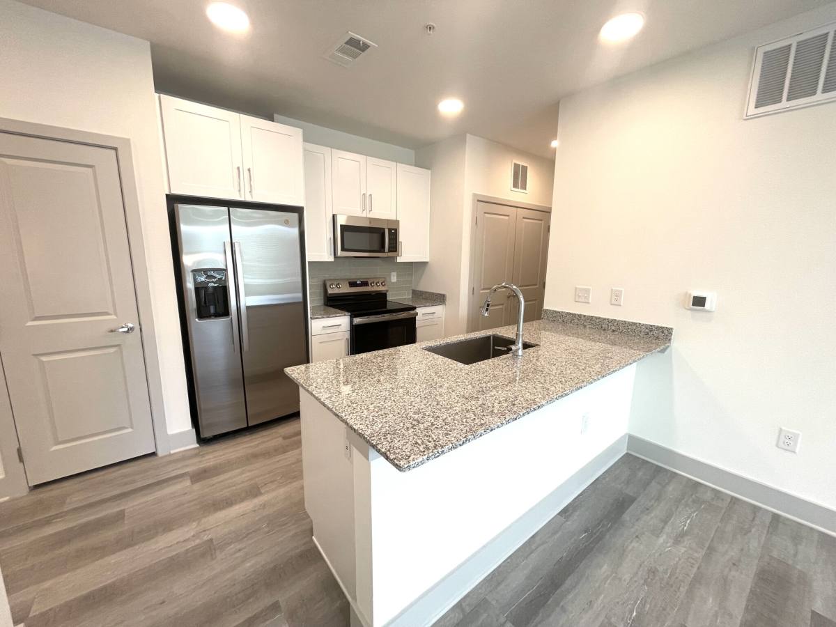 Apartment for rent at 2201 Texas, Georgetown, TX 78633
