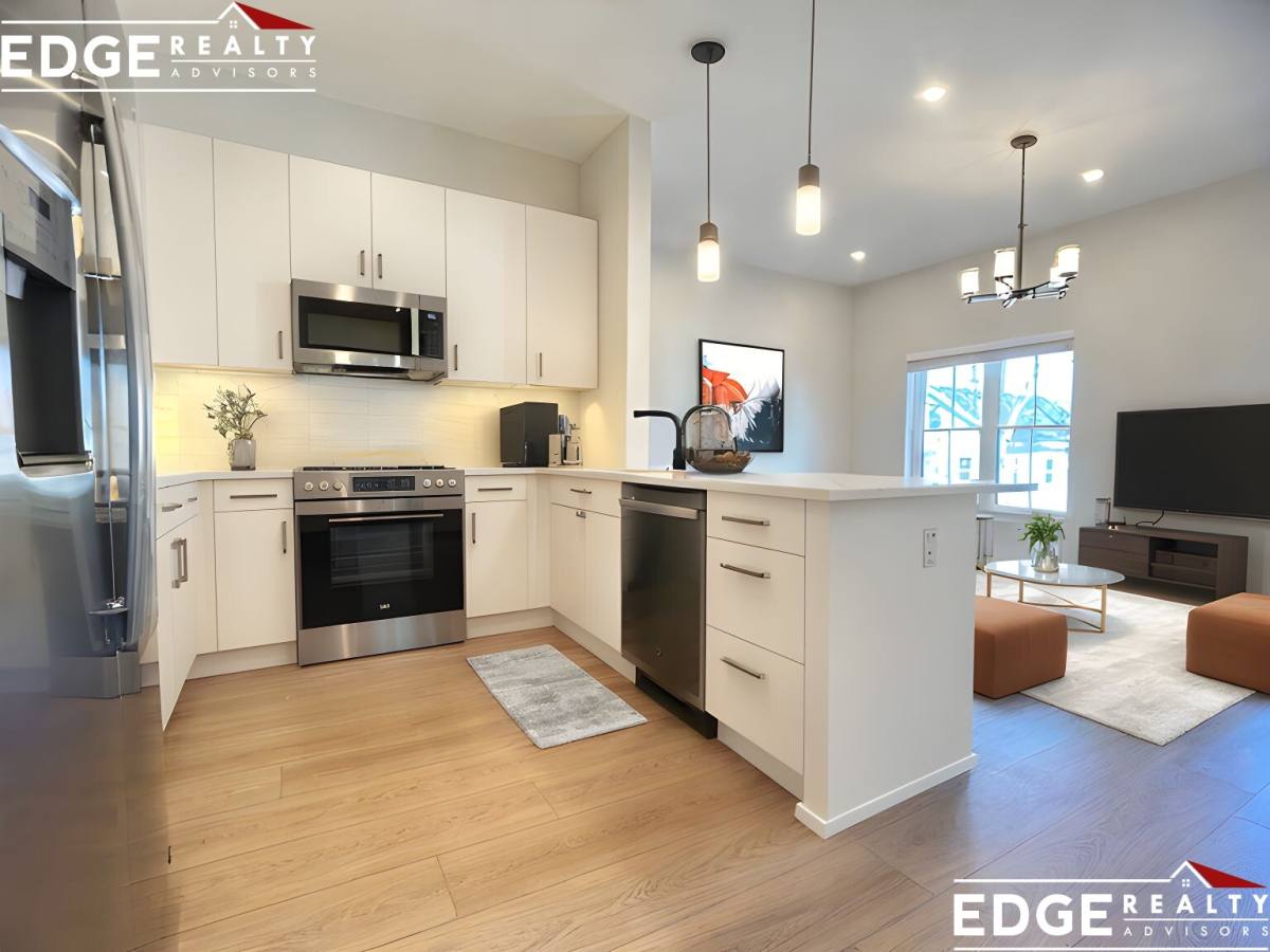 Apartment for rent at 9 Newton St, Brighton, MA 02135