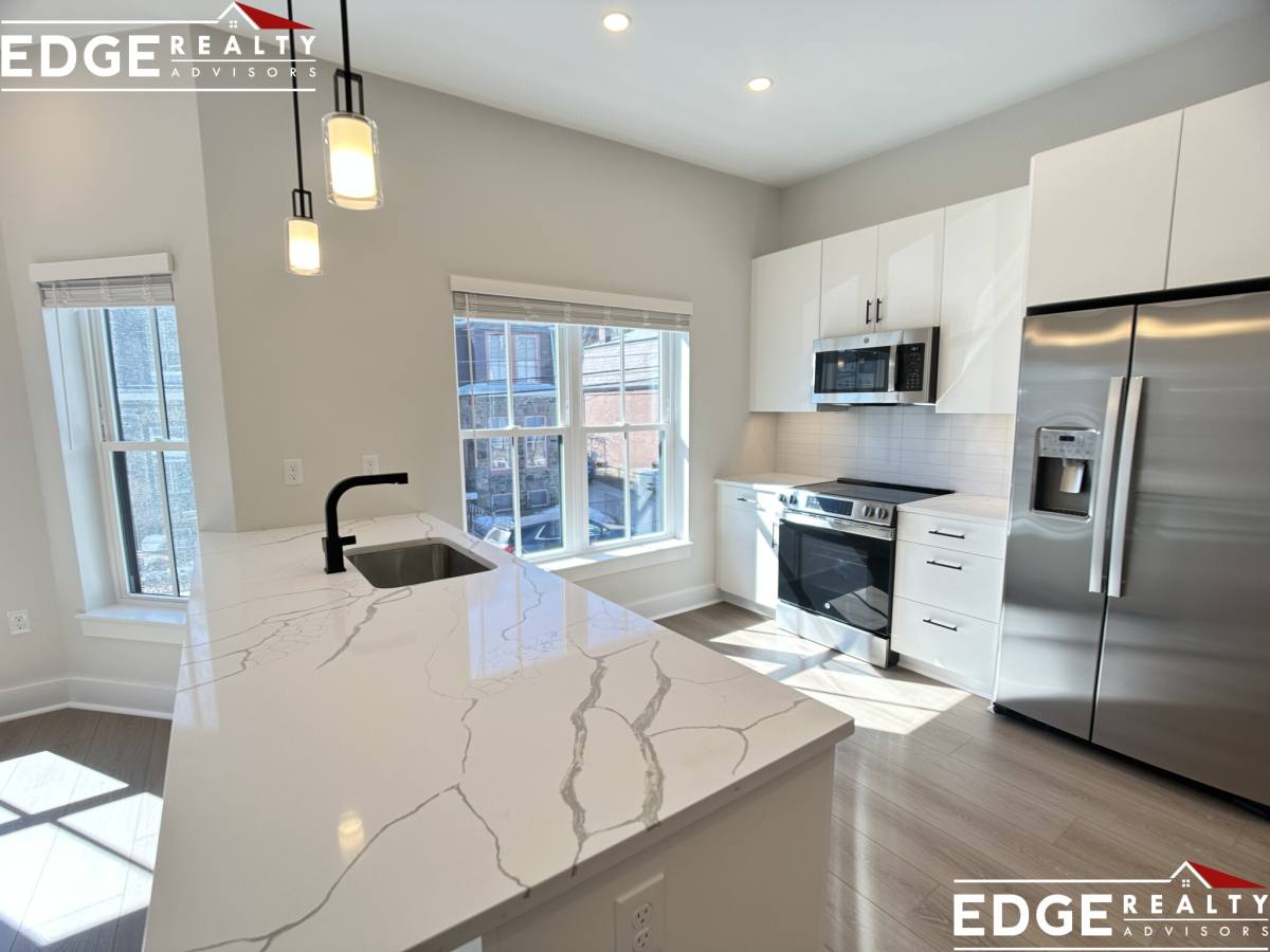 Apartment for rent at 9 Newton St, Brighton, MA 02135