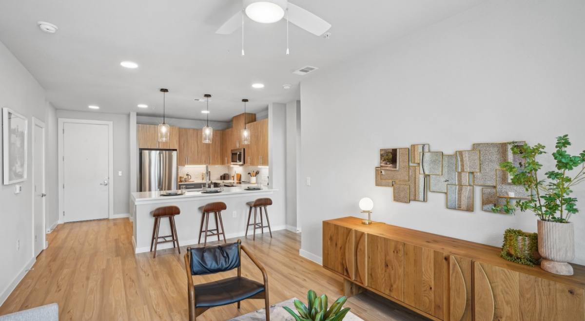 1909 Alexander Ave, Austin, TX 78722