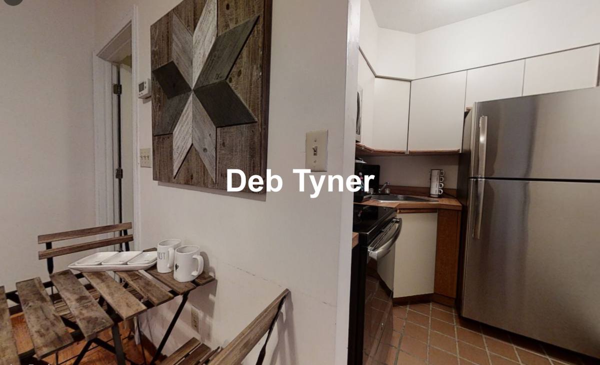 Apartment for rent at 60 Essex St #41, Boston, MA 02111