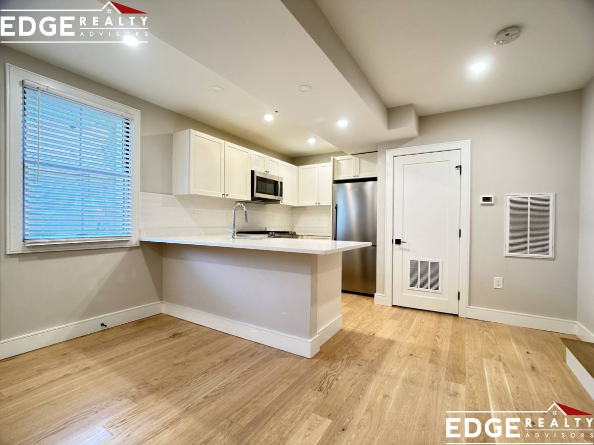 Apartment for rent at 13 Greylock Rd #1, Allston, MA 02134