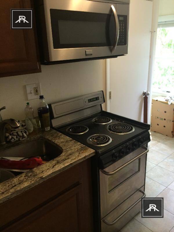 Apartment for rent at 316 Centre St #4, Jamaica Plain, MA 02130