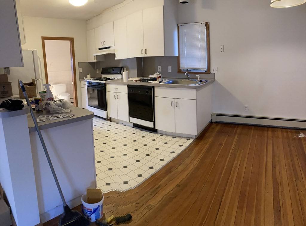 Apartment for rent at 45 Mechanic St, Newton Upper Falls, MA 02464