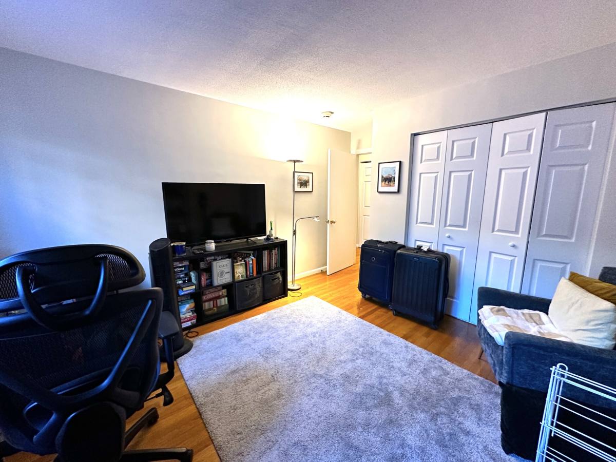 Apartment for rent at 83 Sutherland Rd #24, Brighton, MA 02135
