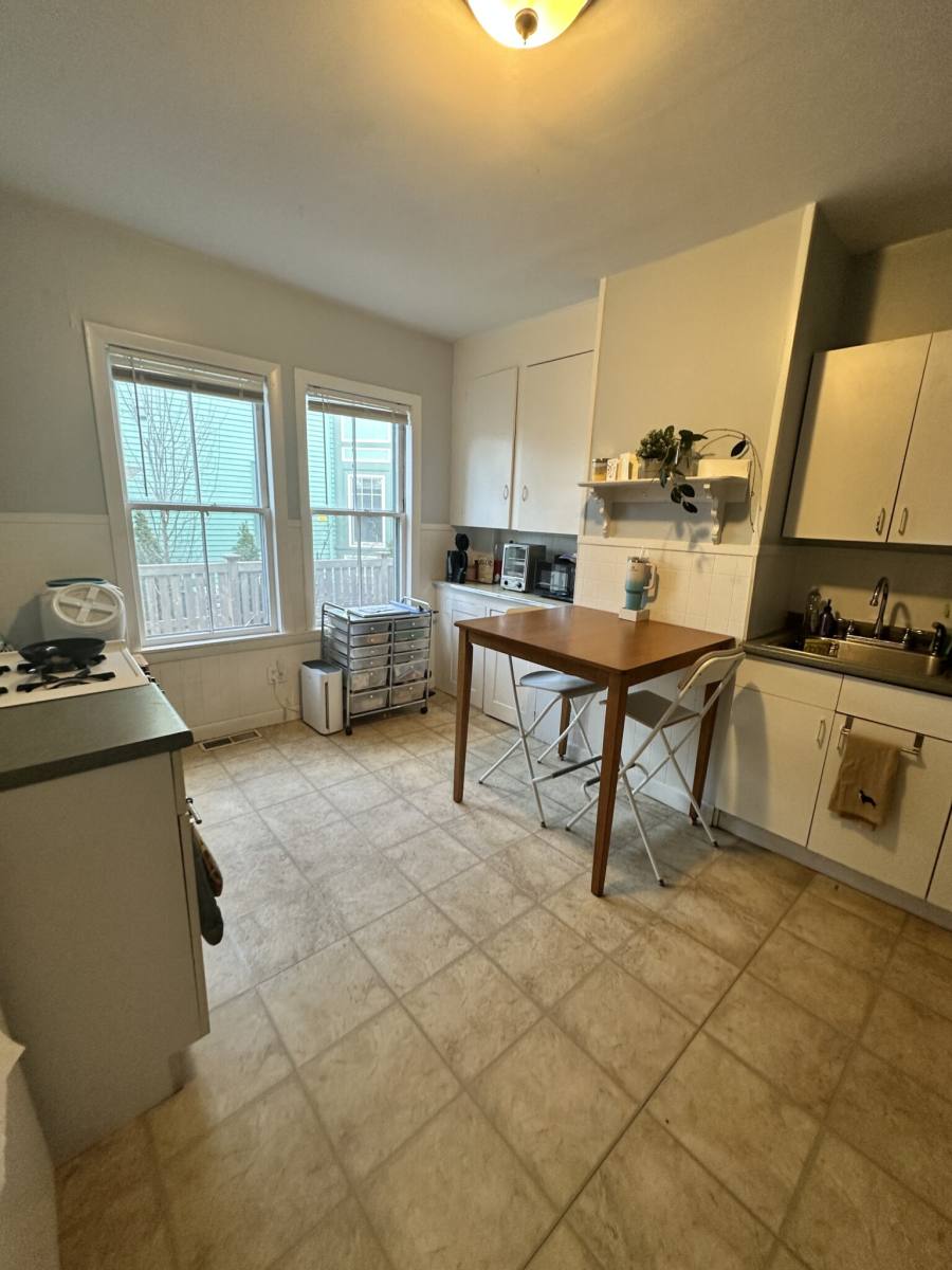Apartment for rent at 38 Fairfield St #40B, Cambridge, MA 02140