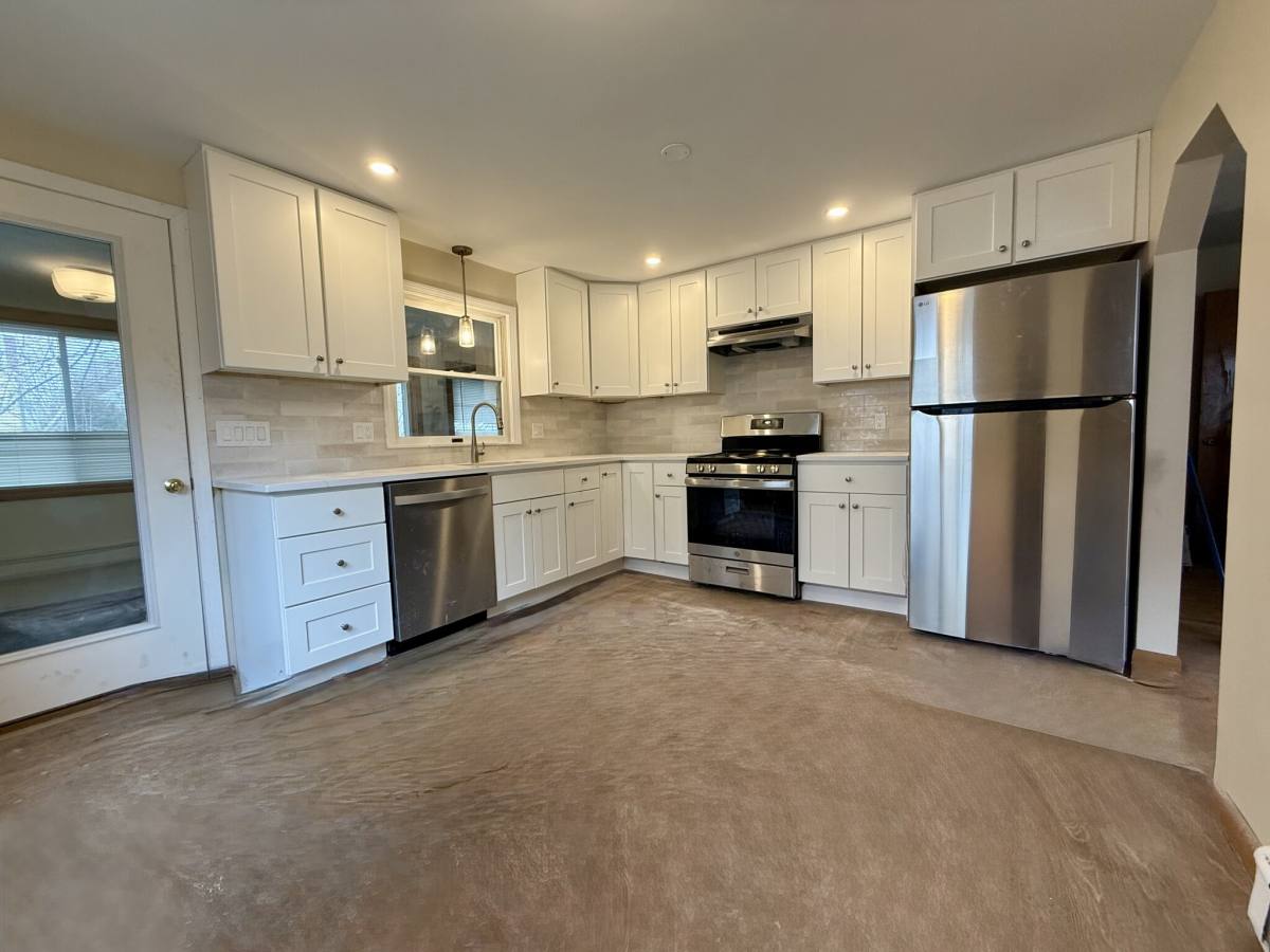 Apartment for rent at 32 Forest St, Watertown, MA 02472