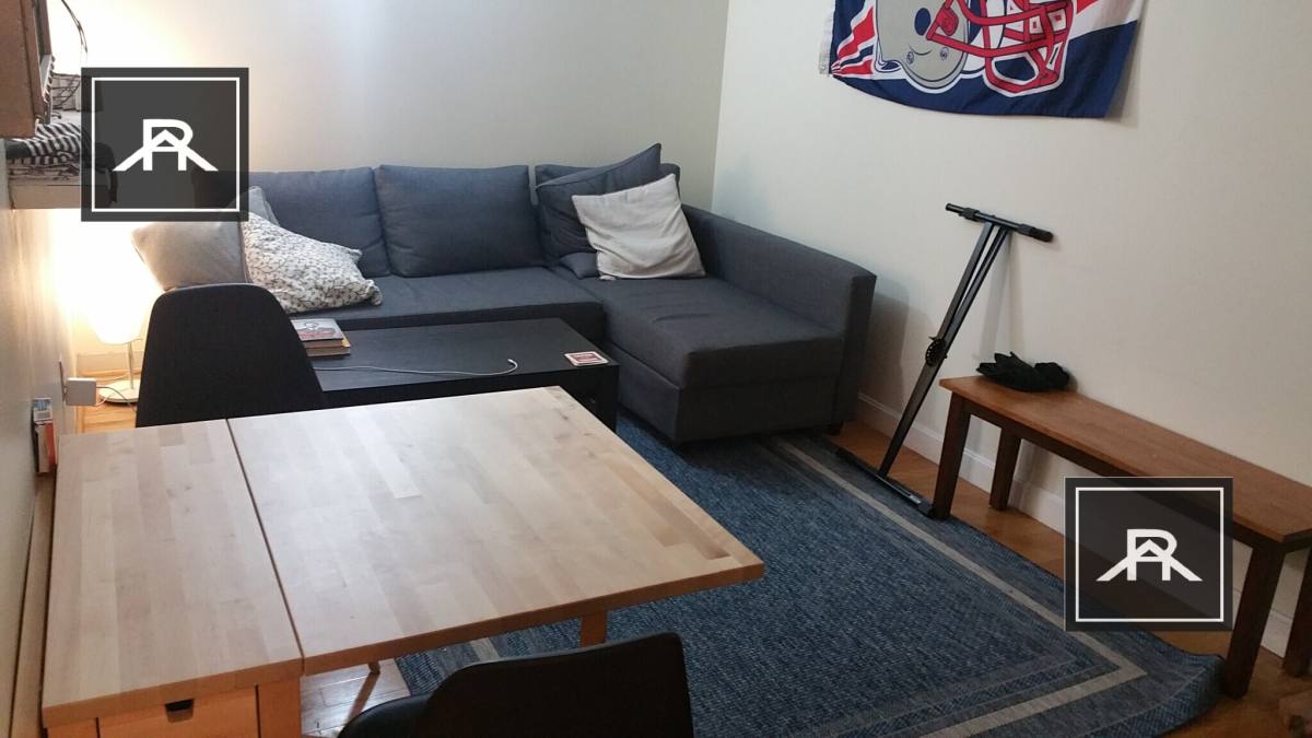 Apartment for rent at 1936 Commonwealth Ave, Brighton, MA 02135