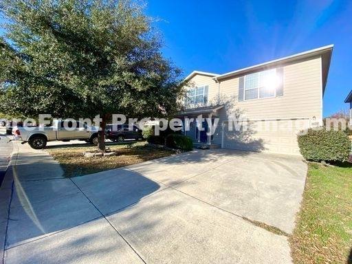 House for rent at 215 Coopers Hawk, San Antonio, TX 78253