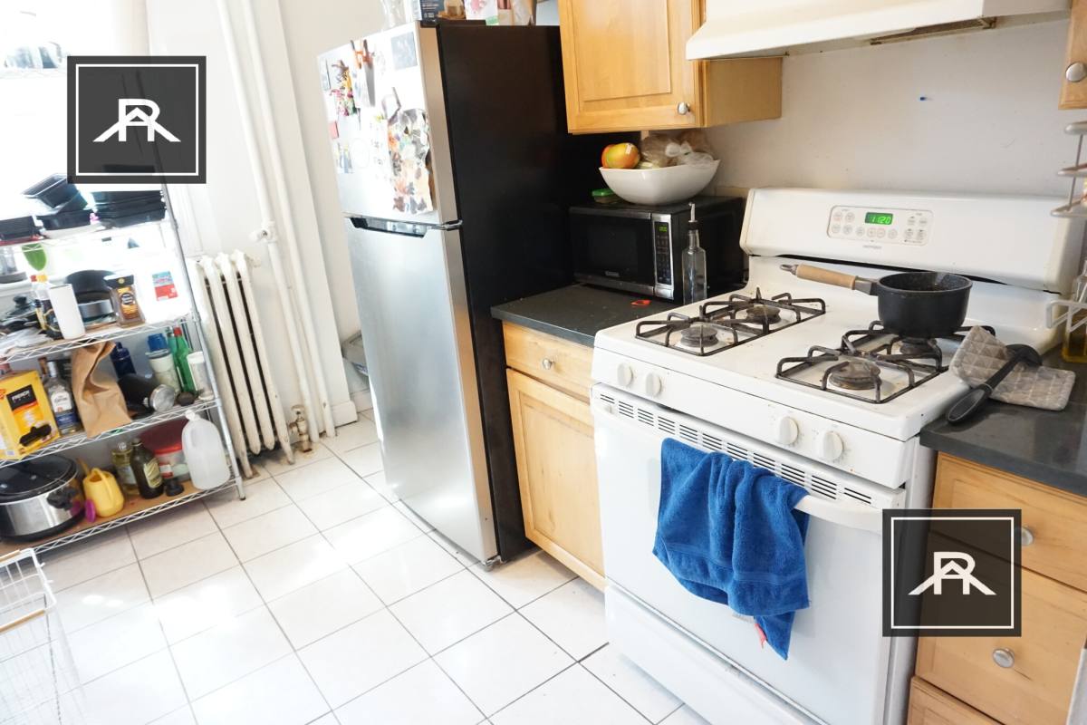 Apartment for rent at 18 Glenville Ave #2, Allston, MA 02134